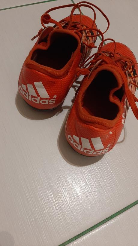 Kopačky adidas x15, adidas,32