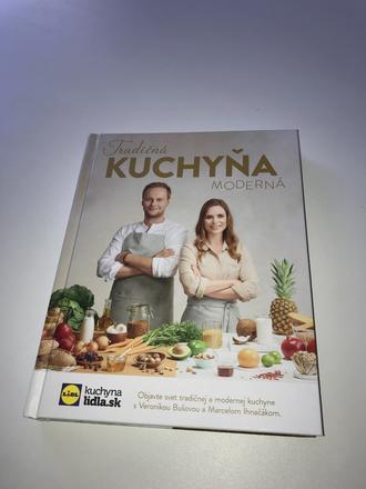 Tradičná kuchyňa lidl - moderná, 