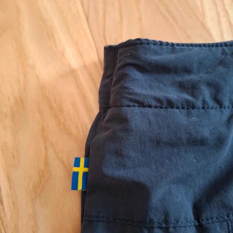 Fjallraven nohavice, xl