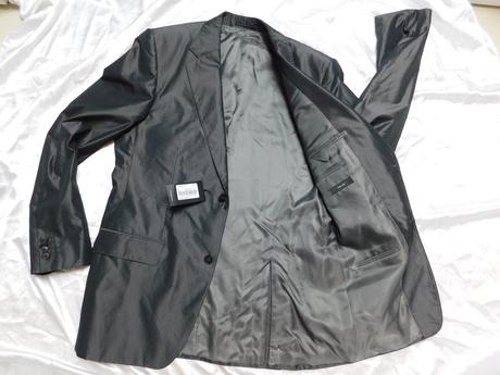 Hugo boss luxusné pánske sako, hugo boss,54 / xl