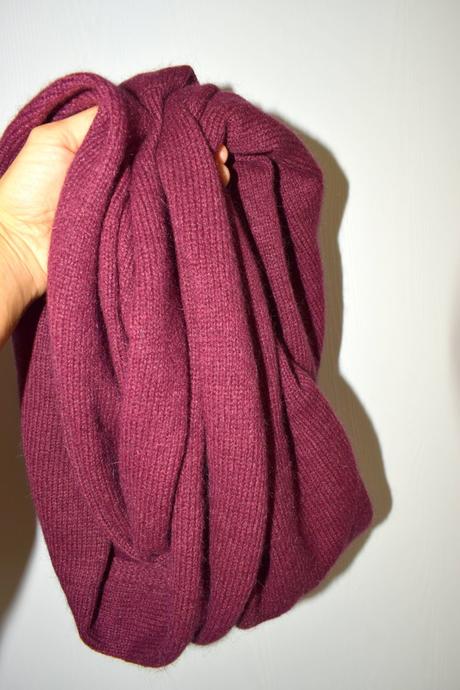 Bordový tunel h&m, h&m,xl