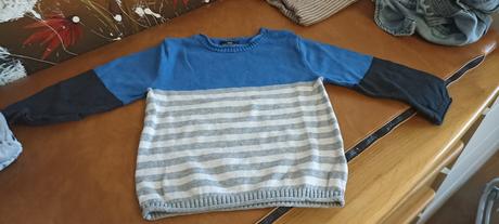 Balik chlapec 86, 86–98