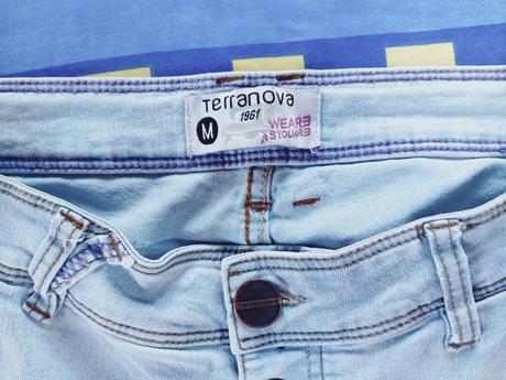 Dámske rifle terranova, terranova,m