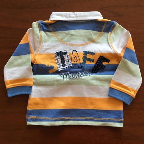 Polo-tričko 62, prénatal,62