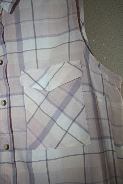 Dámska košeľa č. 44, 44