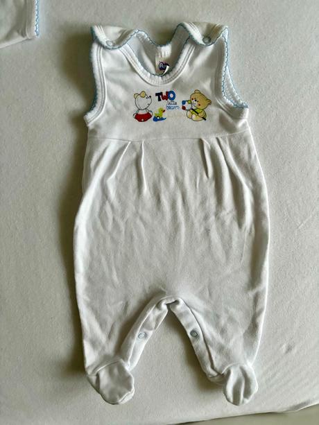 Set pre novorodeniatko, 56