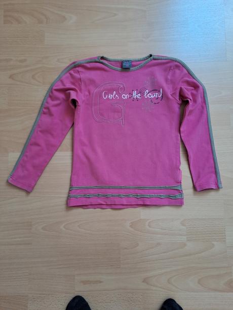 Coccodrillo dievčenské tričko, coccobello,122