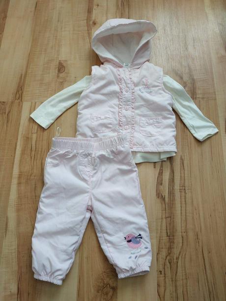 Nenoseny komplet 68, 68