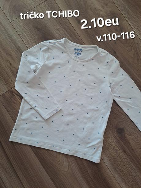 Tričko tchibo, tchibo,110