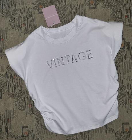 Top vintage, 