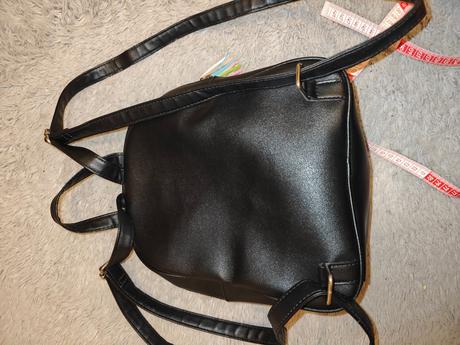 Dievčenský ruksak, 