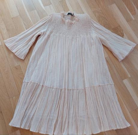 Šaty reserved veľkosť s, s