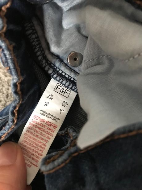 Detske rifle v.98, f&f,98