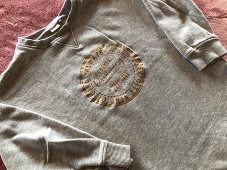 Predĺžená mikina next, next,128