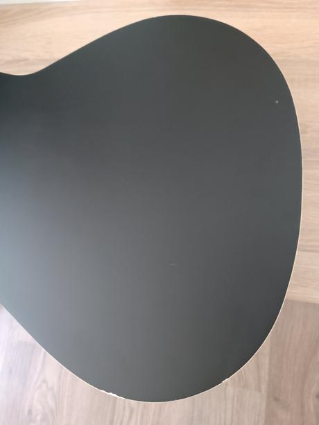 Gitara sheffield (lidl), puzdro, ladička, 