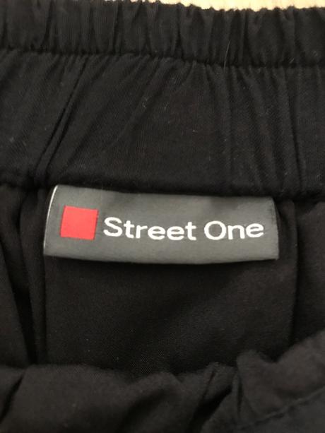 Sukňa street one, street one,34