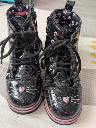 Kotníkové čižmy, nelli blu,29