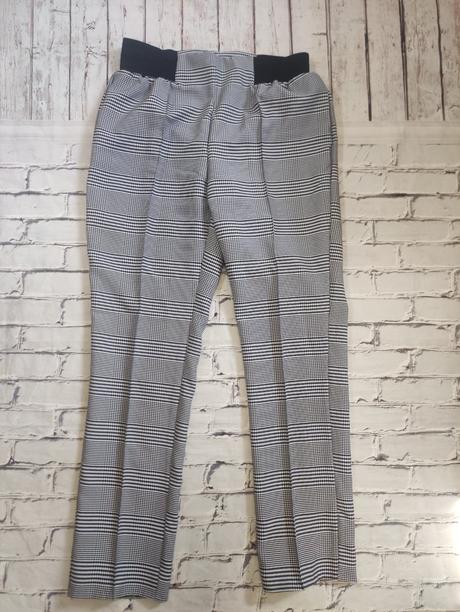 5x nohavice za 10, m