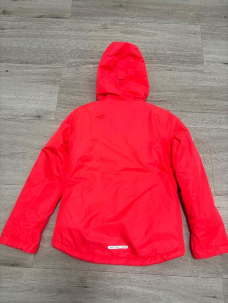 Lyžiarska bunda 4f, 152