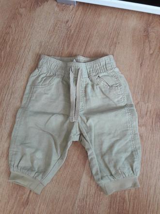 Teplaky, h&m,62