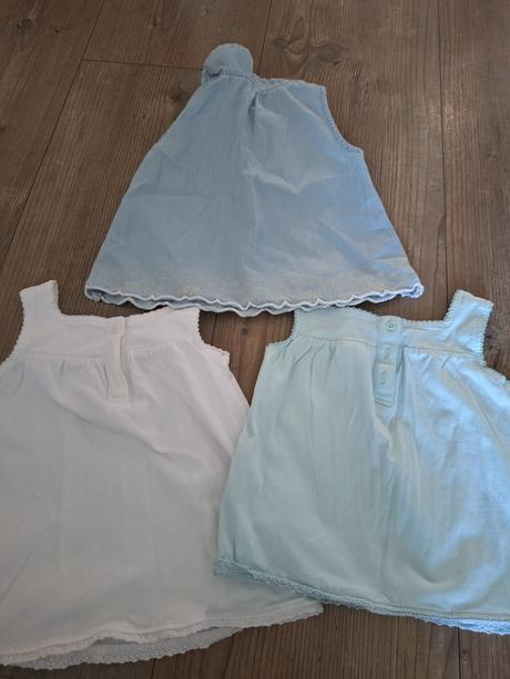 Dievcenske topy 80, f&f,80