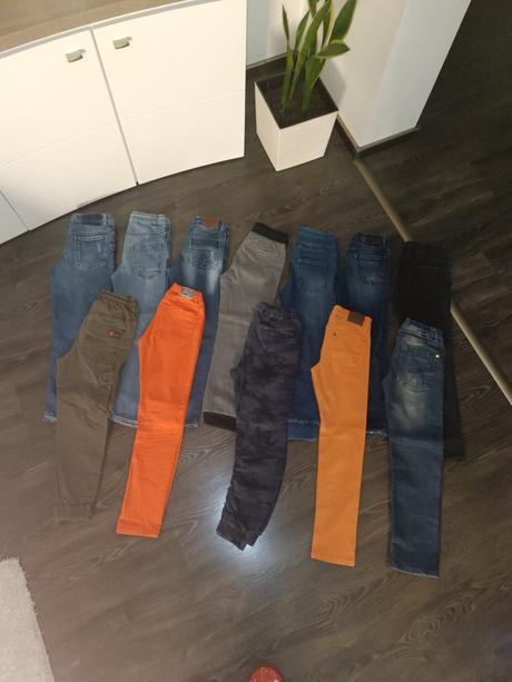 Rifliky zn. mayoral - nukutavake, mayoral,140