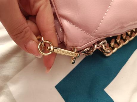 Steve madden kabelka, steve madden