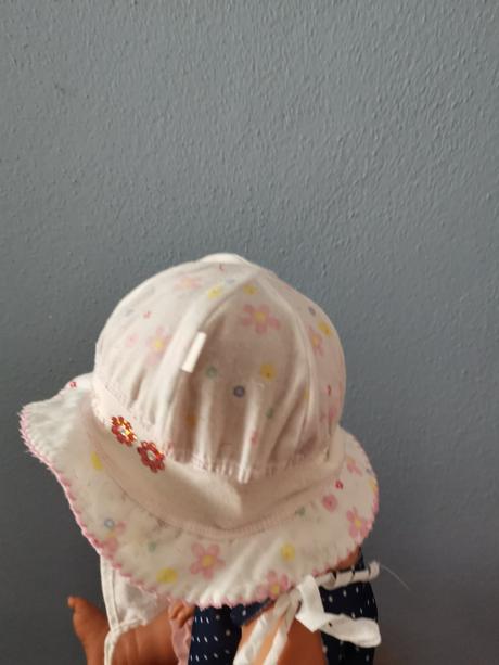 Čiapky rôzne po ks, 50