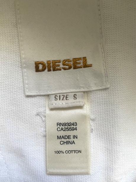 Diesel bunda, diesel,s