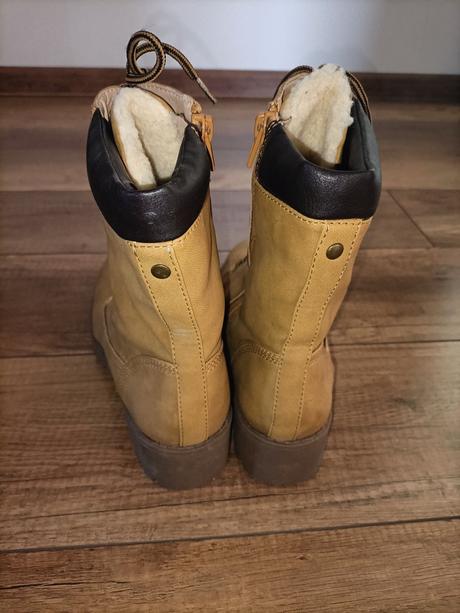 Topánky, deichmann,36