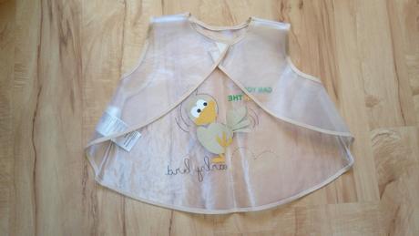 Väčší gumený podbradník, 