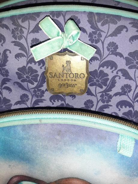 Taška santoro london, 