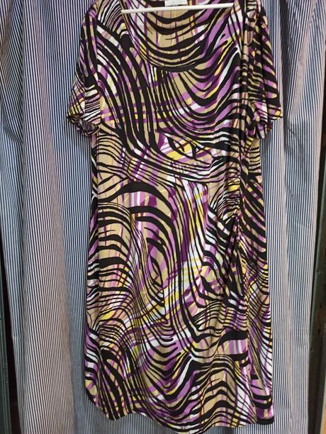 Šaty, strácate, 46, nosrne, 46