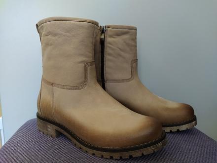 Kožené čižmy, 37 / 38 / 39 / 40