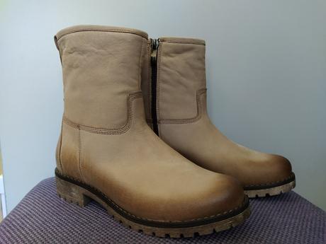 Kožené čižmy, 37 / 38 / 39 / 40