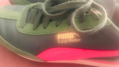 Puma easy rider tenisky, puma,39