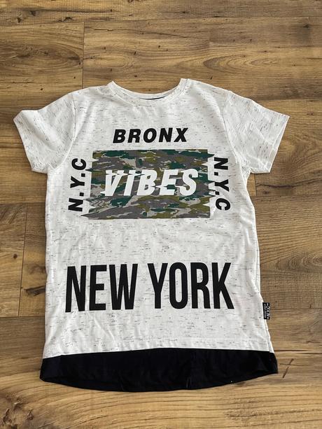 Tričko, primark,122