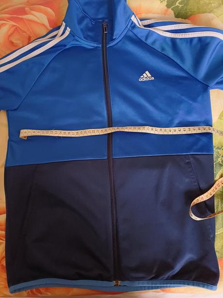 Mikina adidas, adidas,158