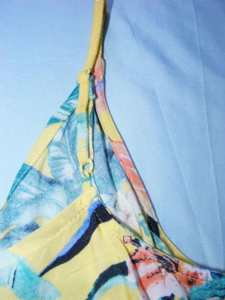 Šaty h&m - 146/152, h&m,146