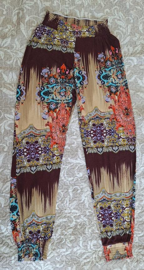 Viskózové, buffalo,38