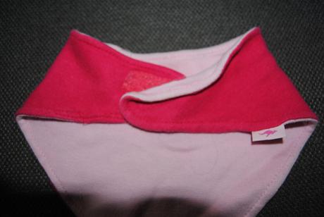 Obojstranný nákrčník rada 74/80, rada,80