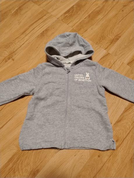 Veľký balík detského oblečenia, 86–98