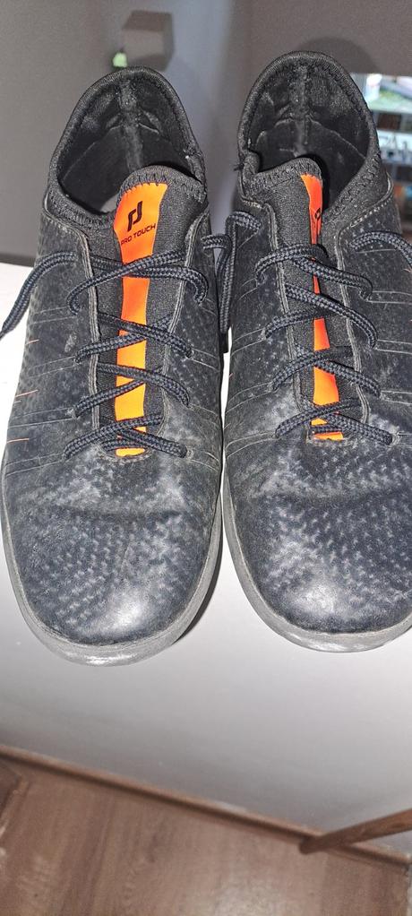 Halovky pro touch, 39