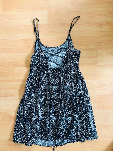 Letné šaty, new yorker,s