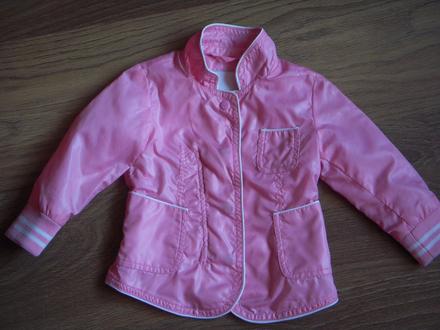 Jarná vetrovka, dodipetto,86