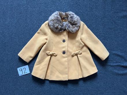 Kabát, f&f,92