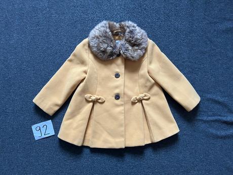 Kabát, f&f,92