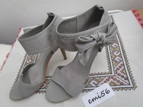 2132. sandále elegantné, 38