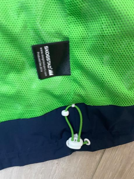 Funkčná prechodná bunda, skogstad,152