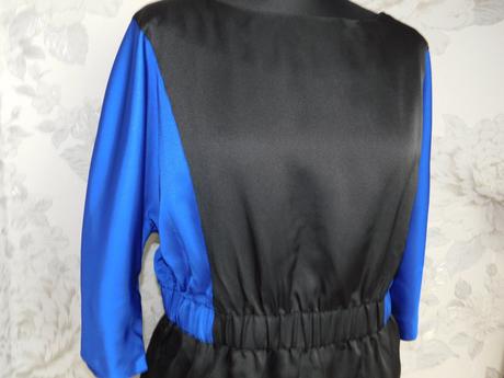 Be beau pekne šaty, 42